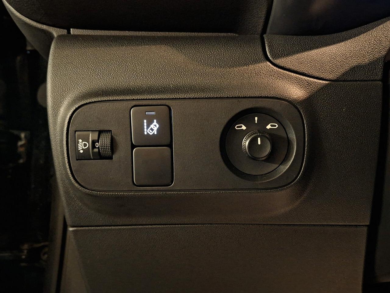 Citroen C3 Van 1.5 BlueHDi Business Combi N1 4 Posti