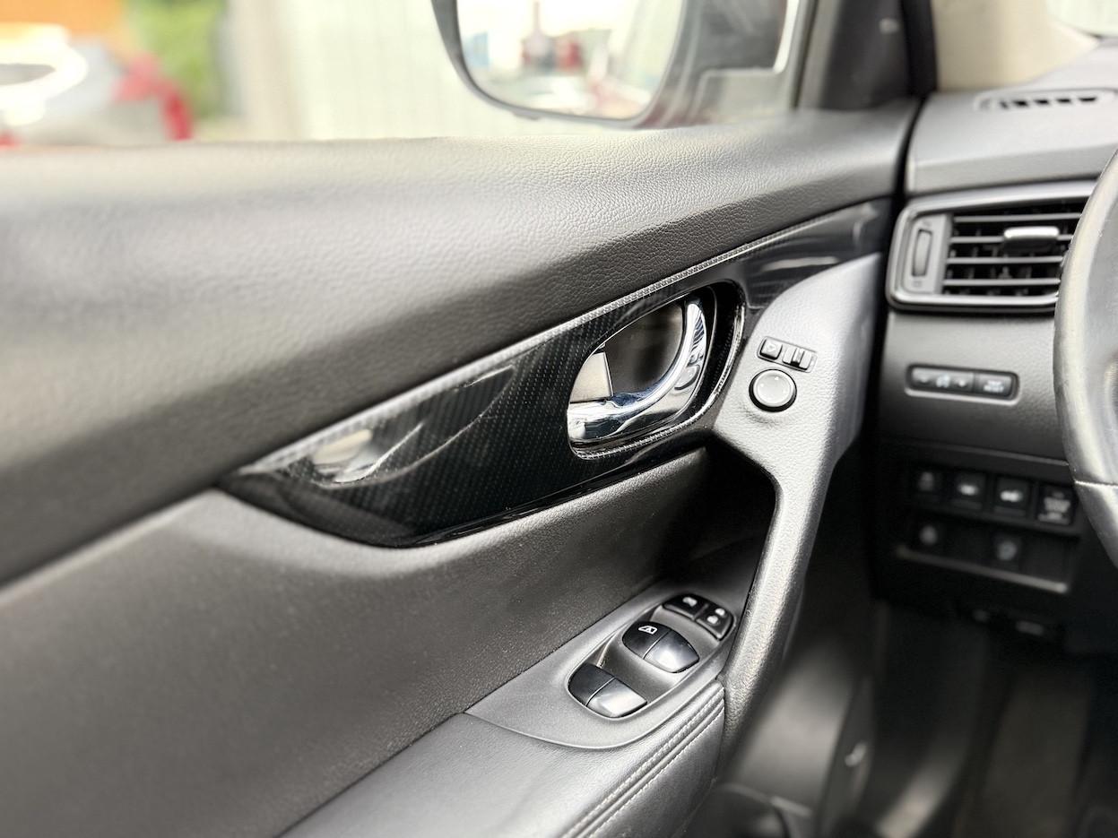 Nissan X-Trail 1.7 Diesel 150CV 4WD E6 - 2019