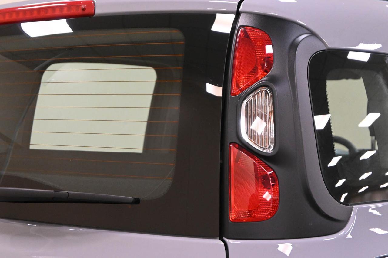 FIAT Panda Cross Panda Cross 1.0 FireFly S&S Hy...