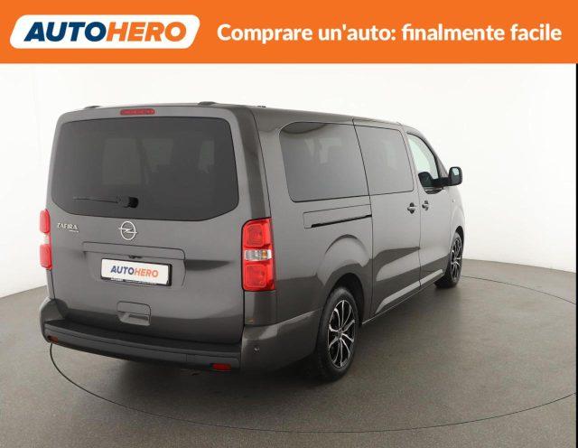 OPEL Zafira Life 2.0 Diesel 145CV Start&Stop Business Edition M