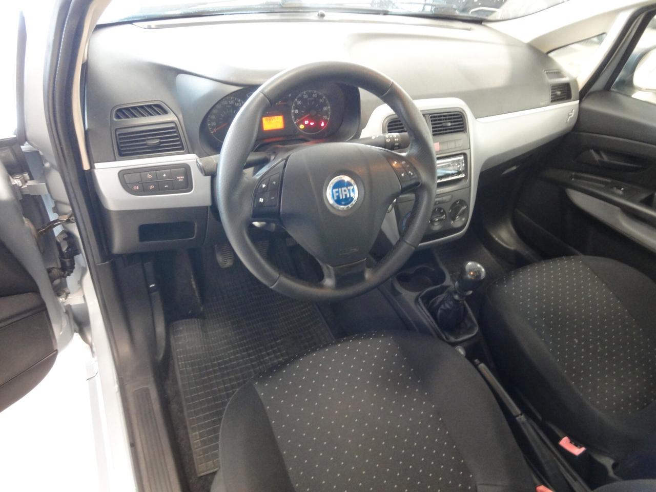 FIAT GRANDE PUNTO 1.2 bz 65cv 5p Euro 4