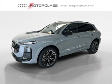 Audi Q3 1.5 e-hybrid 272cv s line edition s tronic