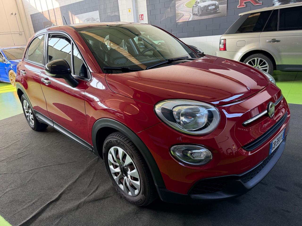 Fiat 500X 1.0 T3 120 CV Urban MY2021 RESTYLING