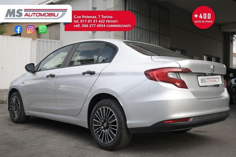 FIAT Tipo 1.0 4 porte Life Unicoproprietario