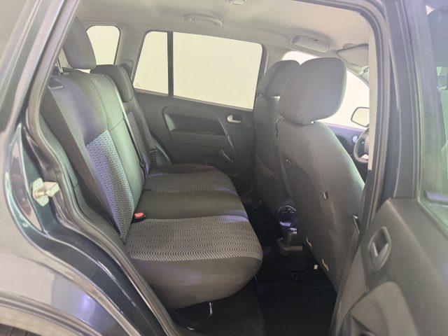 FORD Fusion UAV 1.6 16V 5p.
