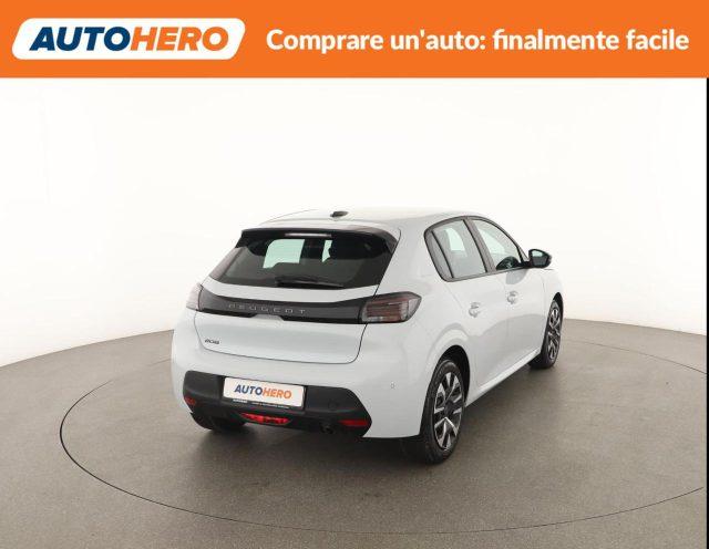PEUGEOT 208 Style Turbo benzina 101