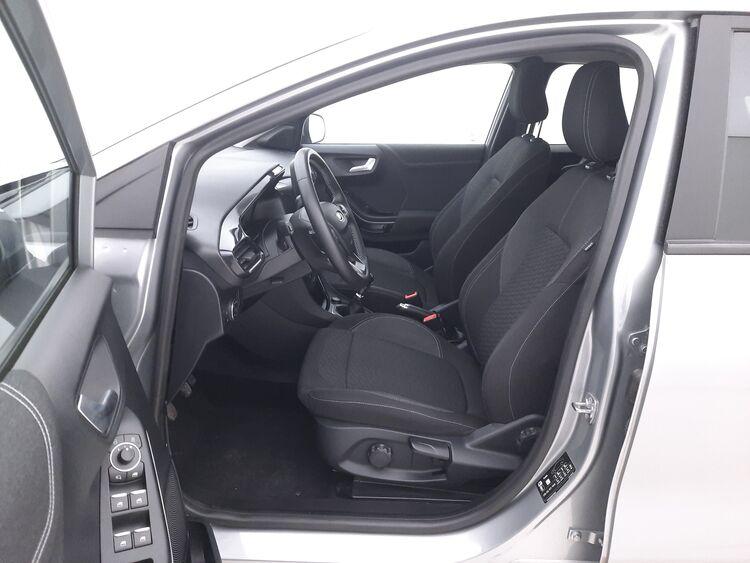Ford Puma Titanium BZ329452 1.0 Mild Hybrid 125CV