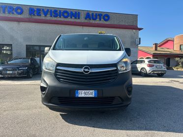Opel Vivaro 16 Biturbo 9 posti Possibile Permuta
