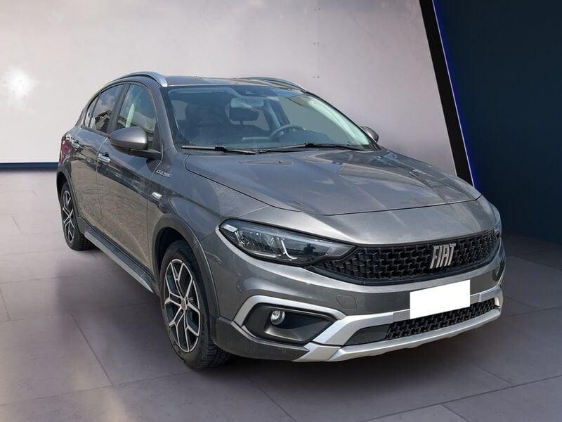 FIAT Tipo Hatchback My22 1.5 Hybrid130cv Dct Hb Cross