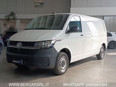 Volkswagen Transp. Transporter 2.0 TDI 110CV PL Furgone*SENSORI DI PARCHEGGIO*PASSO LUNGO*