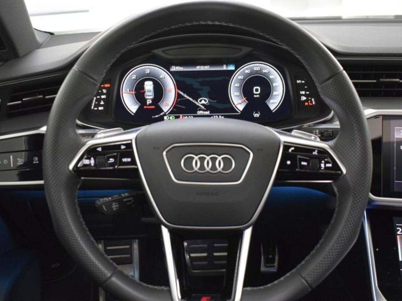 Audi A7 2.0 40 TDI