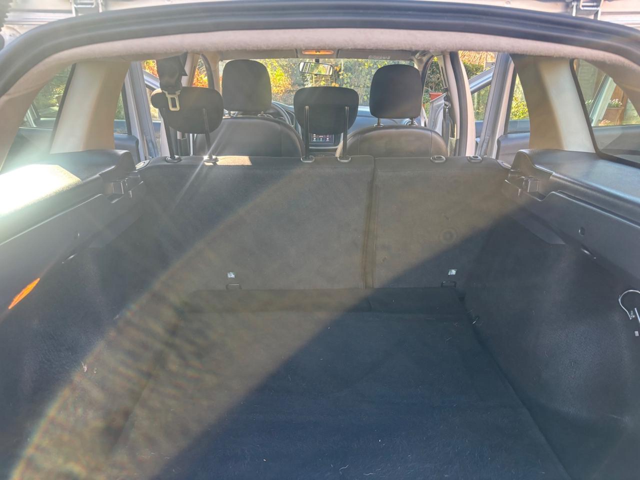 Dacia Logan 1.5 dCi 8V 90CV SW UNICO PROPRIETARIO.