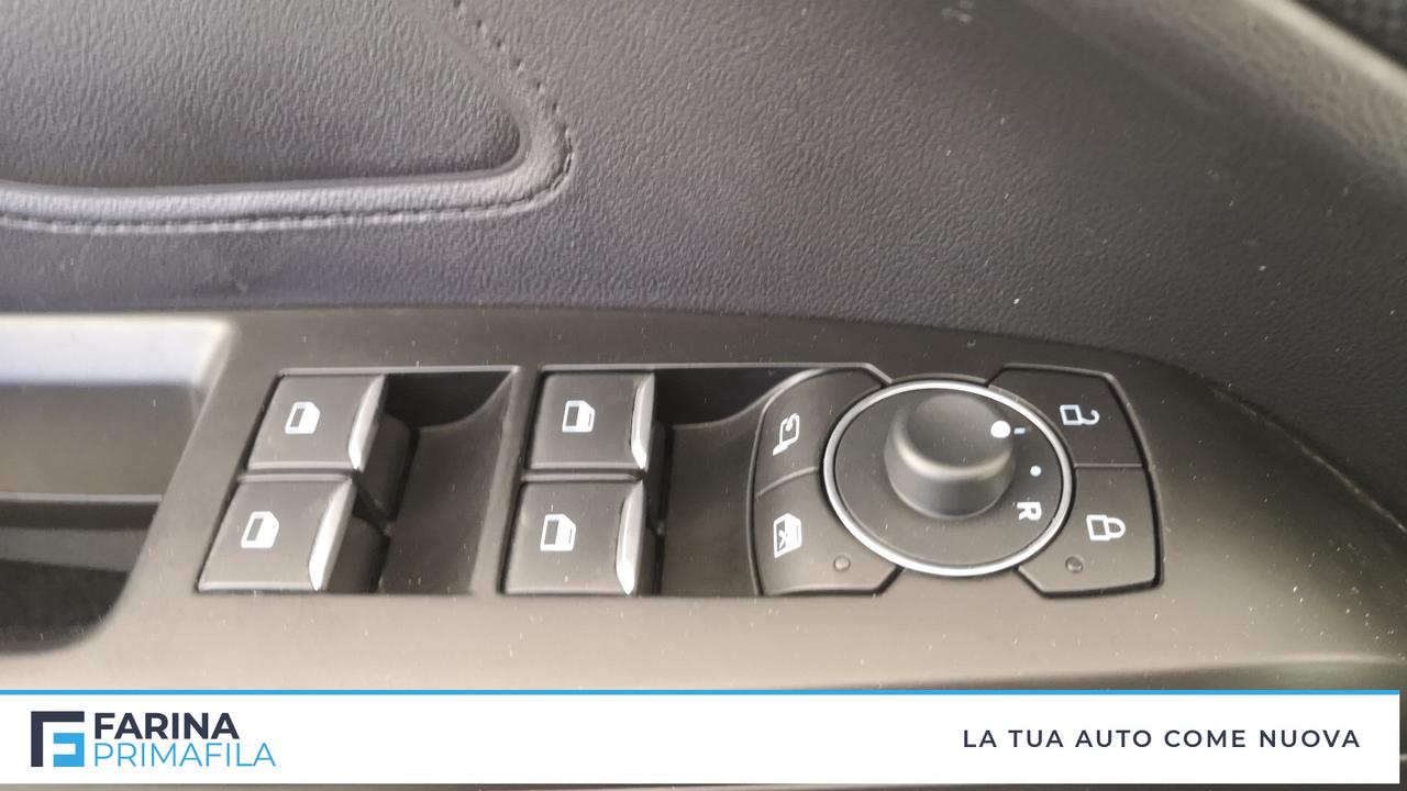 FORD Focus V 2022 - Focus 1.0 ecoboost h ST-Line 125cv powershift