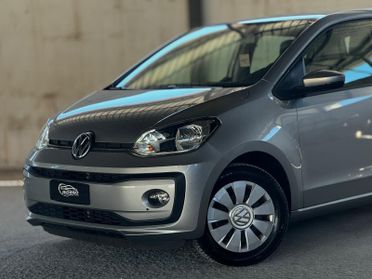 Volkswagen up! 1.0 5p. eco take up! BlueMotion Technology