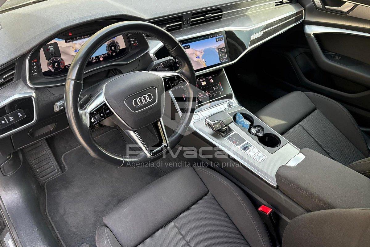 AUDI A6 40 2.0 TDI S tronic Sport