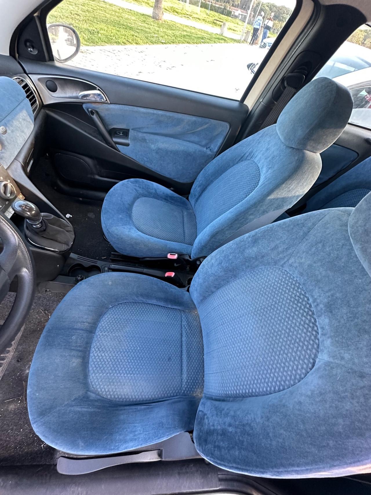 Lancia Ypsilon 1.2 benzina neopat