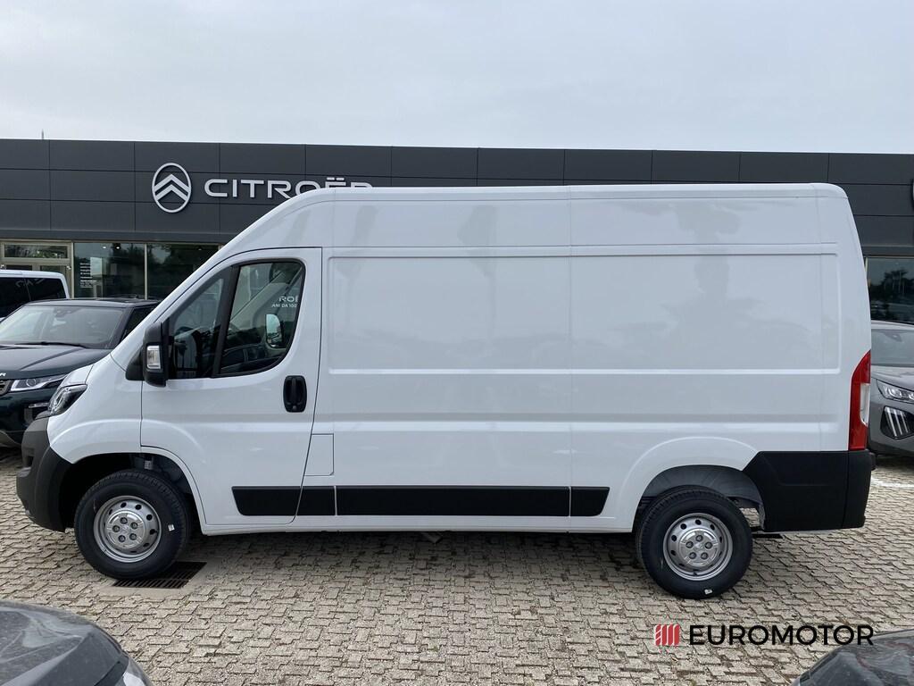 Peugeot Boxer 333 2.2 bluehdi 140cv S&S L2H2 Premium