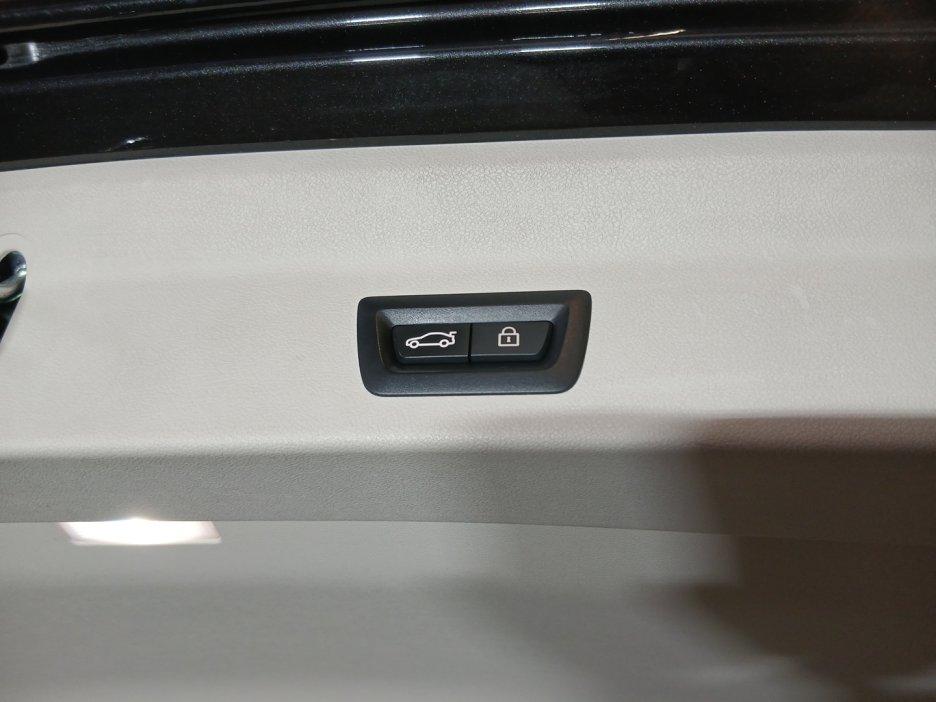 BMW X3 (G01/F97) - X3 xDrive20d xLine