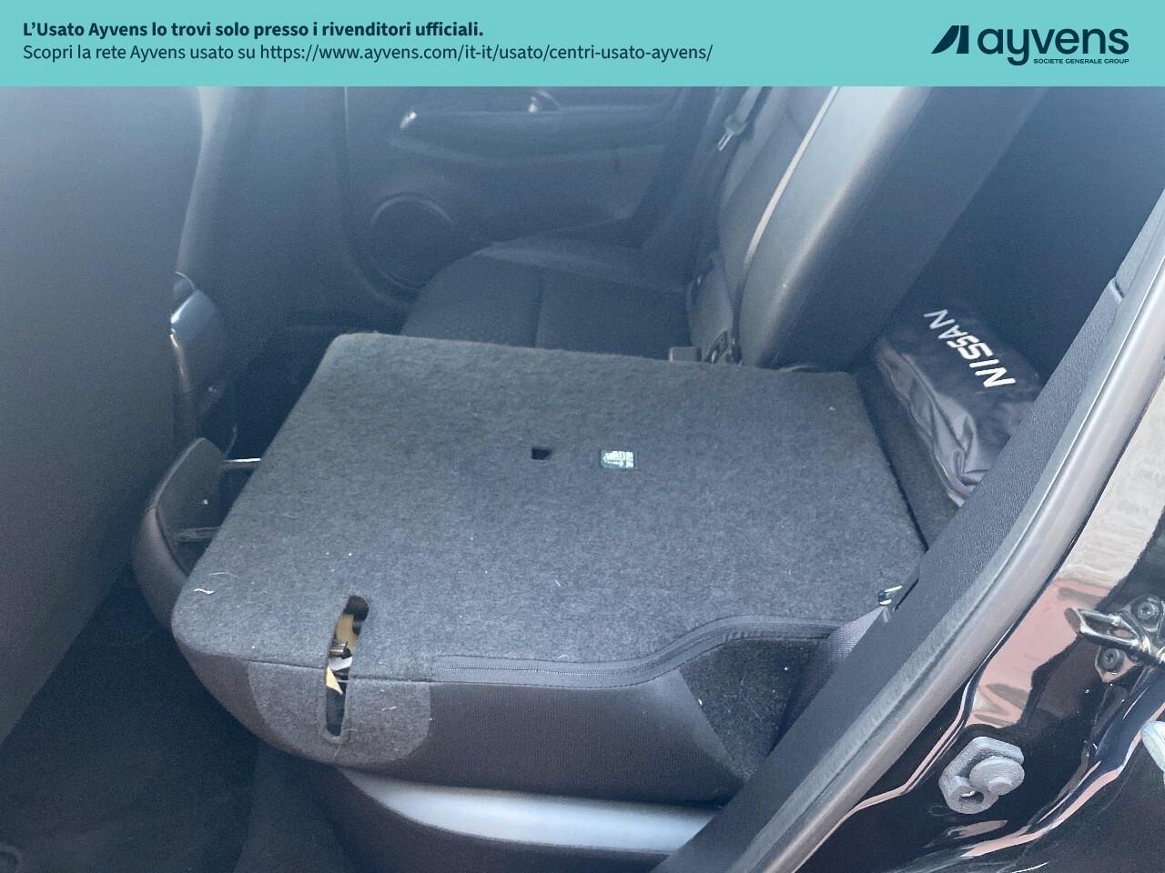 Nissan Juke 1.6 HEV N-Connecta