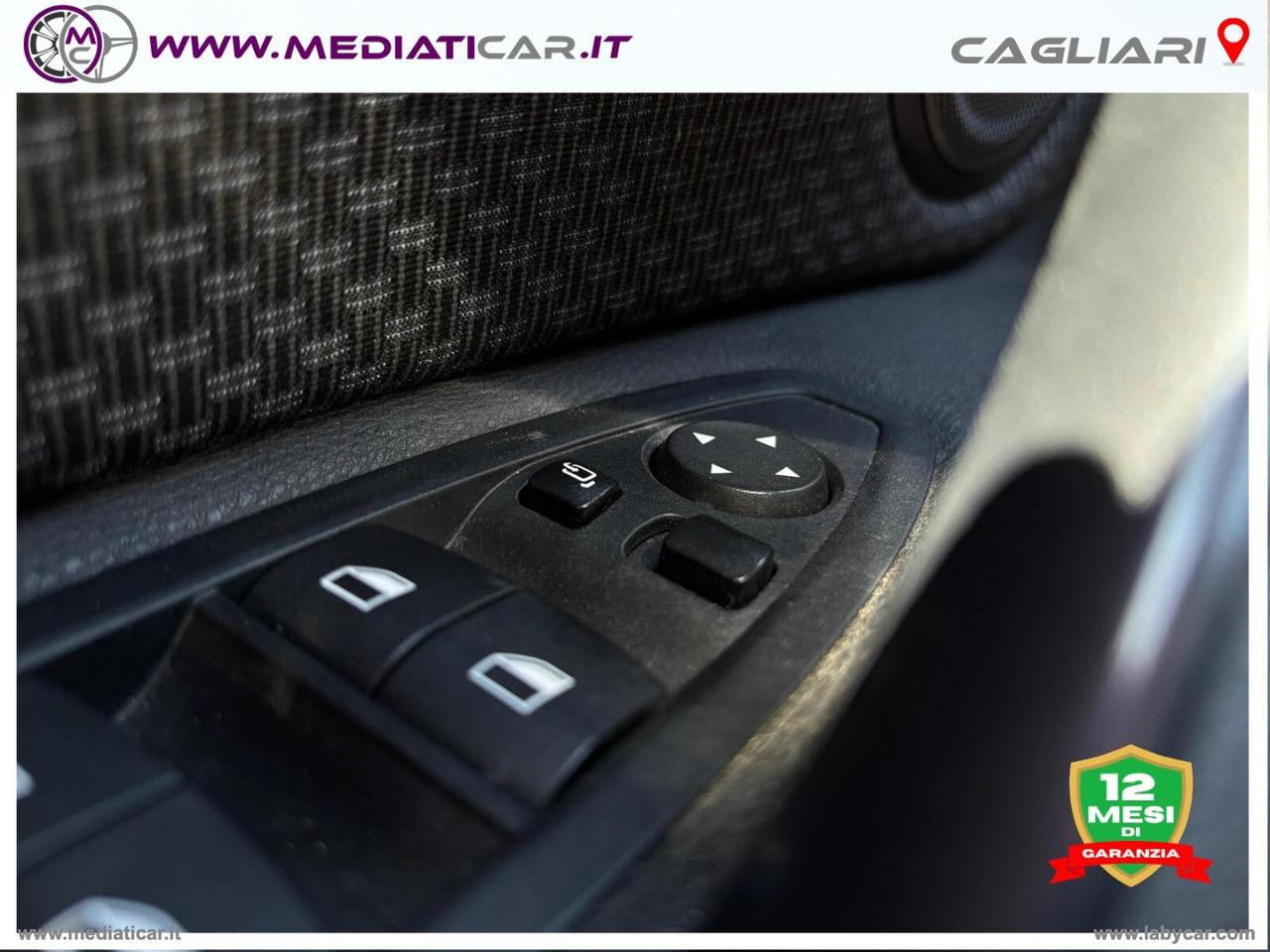 BMW X1 sDrive18d Business