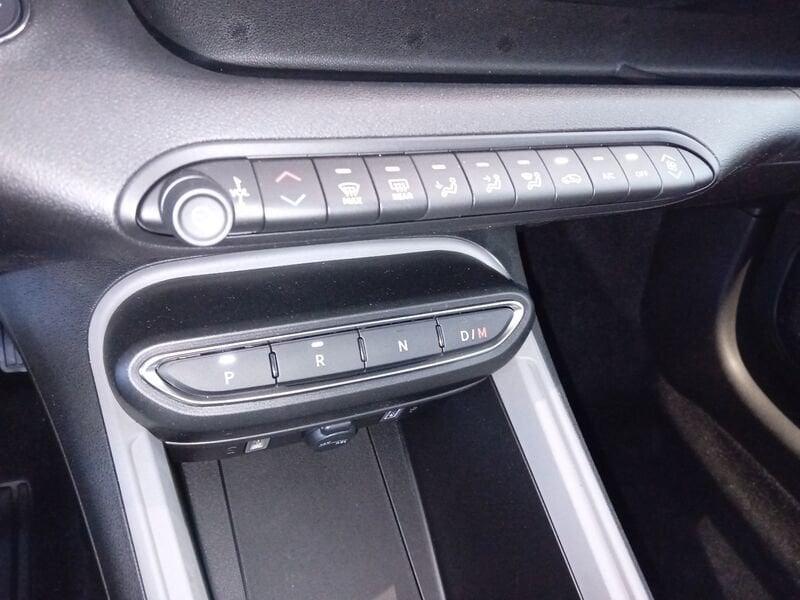 Jeep Avenger 1.2 Turbo MHEV Longitude