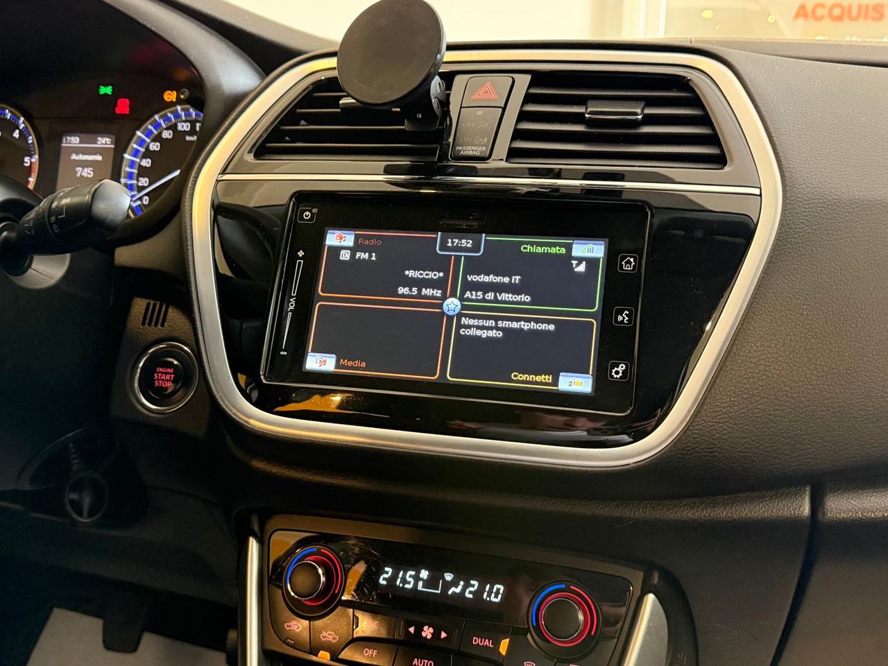 Suzuki SX4 S-Cross Top 1.6 DDiS #11321