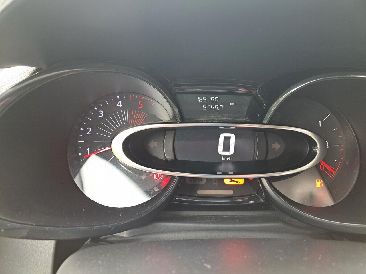 Renault Clio dCi 8V 75CV Start&Stop 5 porte Energy Life-NEOPATENTATI