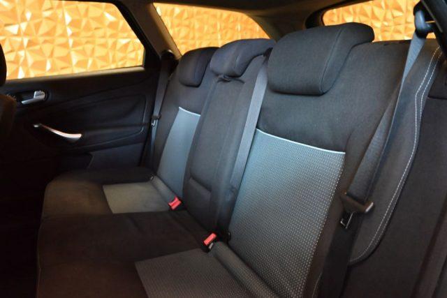 FORD Mondeo 2.0 TDCi 140CV S.W. CLIMA FULL IN ORDINE IN TUTTO!