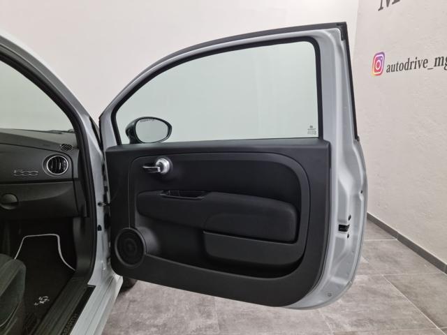 ABARTH 595 C 1.4 Turbo T-Jet 165 CV