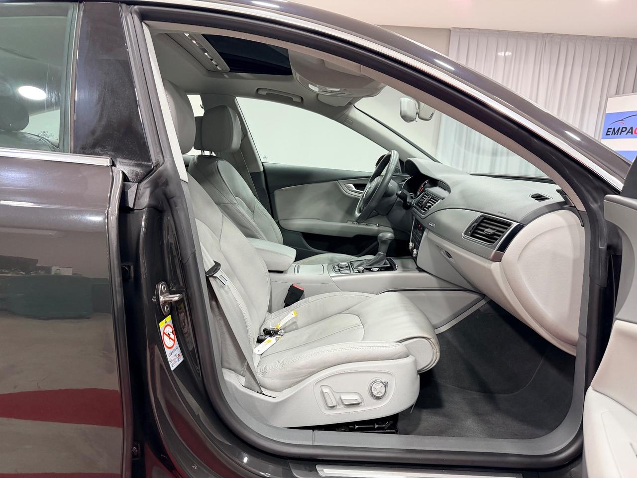 Audi A7 SPB 3.0 TDI 245 CV Quattro Business Plus