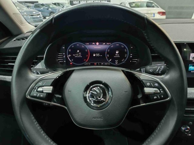 SKODA Kamiq 1.0 TSI Selection