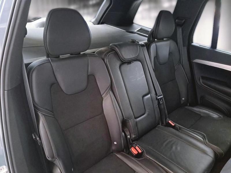 VOLVO XC90 B5 D AWD automatico Plus Dark