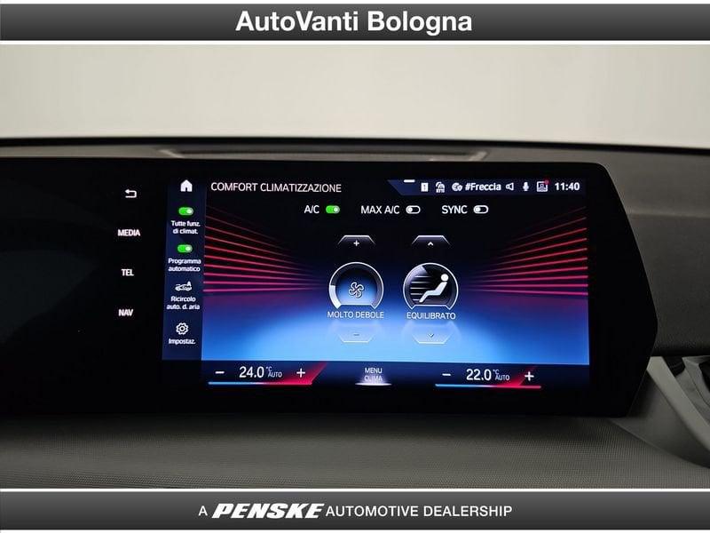 BMW X1 X1 xDrive 25e