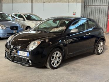 Alfa Romeo MiTo 1.4 78 CV 8V S&S Distinctive