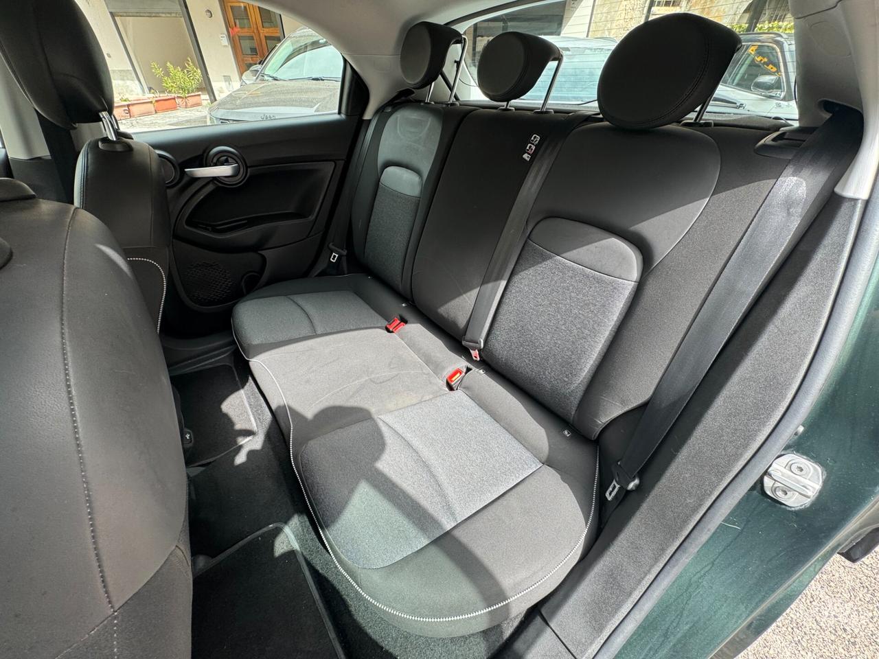 Fiat 500X 1.6 MJTD 120CV CAMERA FULL