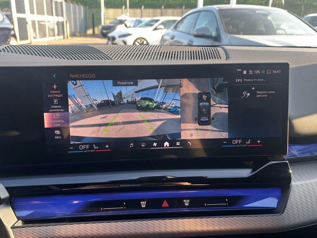 BMW i5 Berlina M Sport Pro xDrive40