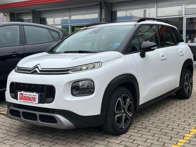 CITROEN C3 Aircross PureTech 82 Shine