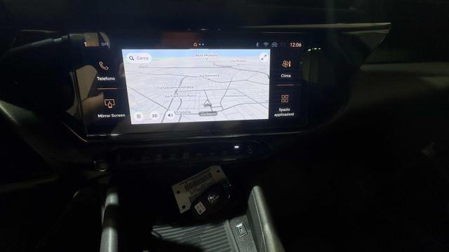 ALFA ROMEO Junior 1.2 145 CV Hybrid eDCT6 Speciale KM0
