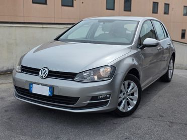 Volkswagen Golf 1.6 TDI 110 CV 5p. Executive BlueMotion Technology
