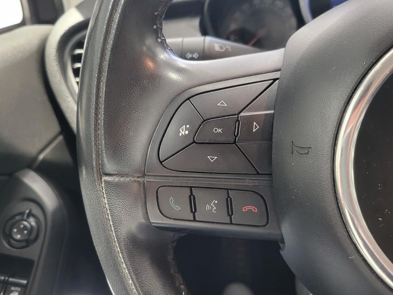 Fiat 500X - 2017 1.3 MultiJet 95 CV S-Design