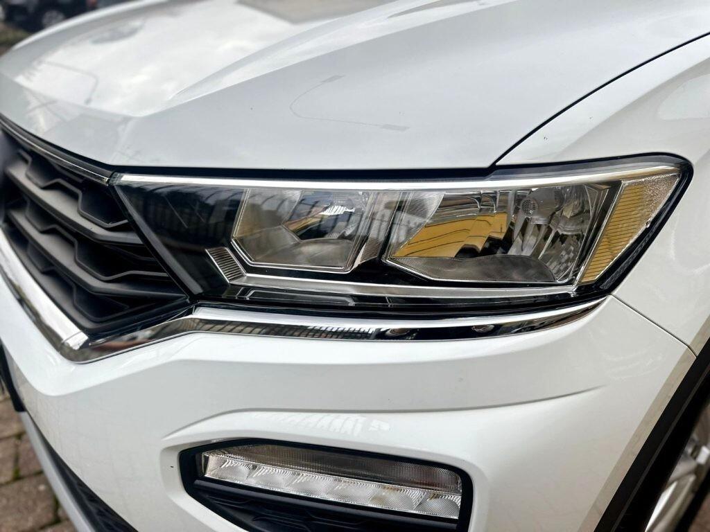 VOLKSWAGEN T-Roc 1.0 TSI Business BlueMotion Techn