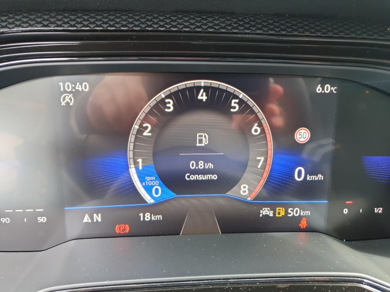 Volkswagen Taigo 1.0 tsi life 95cv