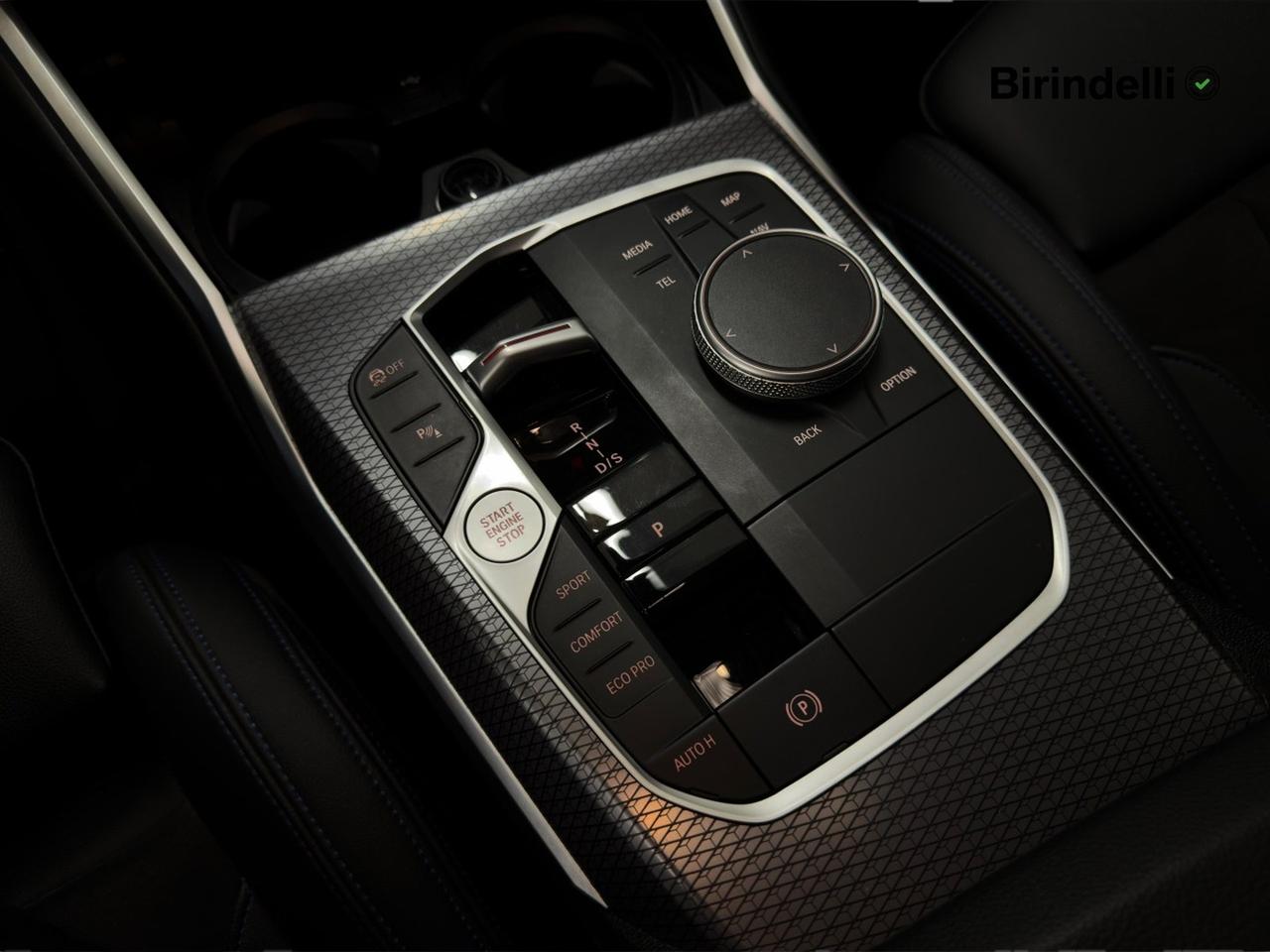 BMW 318d Touring