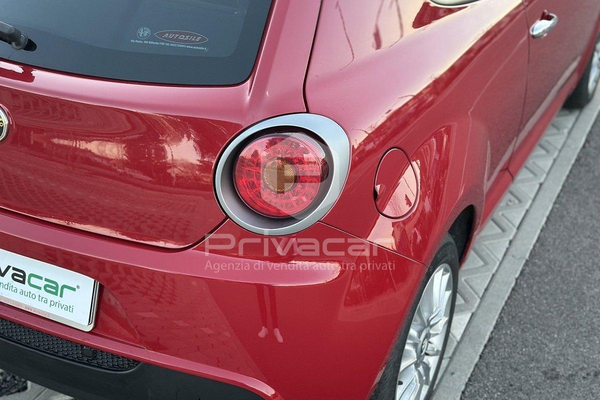 ALFA ROMEO MiTo 1.3 JTDm 85 CV S&S Progression