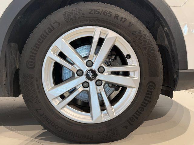 AUDI Q3 35 TFSI Business Advanced PREZZO REALE