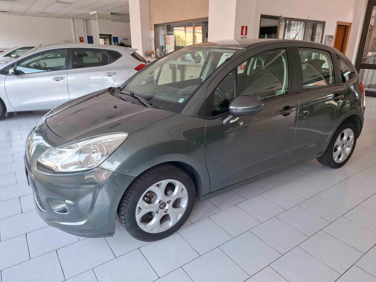 Citroen C3 1.1 Exclusive