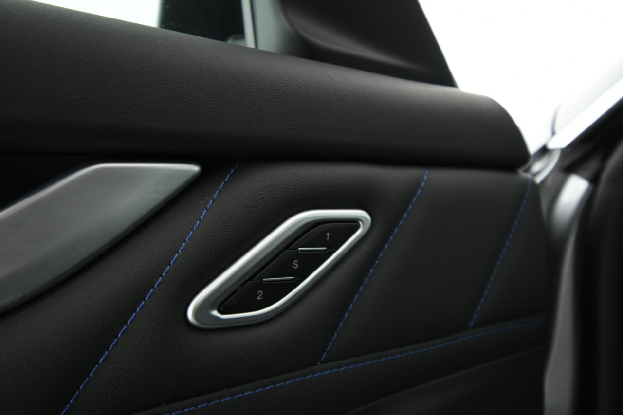 MASERATI Levante 2.0 mhev GT 330cv auto CAMERA 360+ACC+TETTO PANO APR.