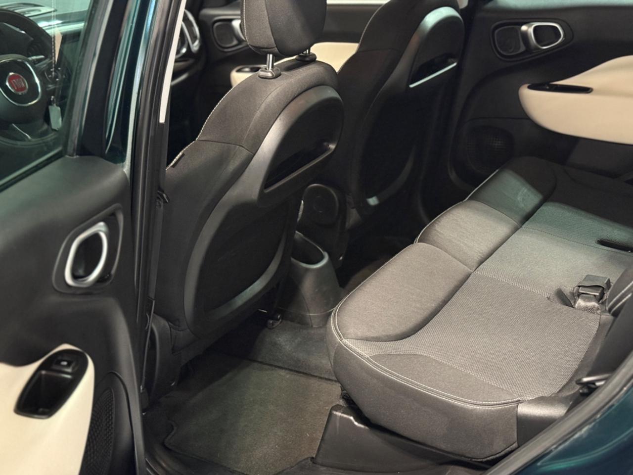 Fiat 500L 1.3 Multijet 85 CV Pop Star