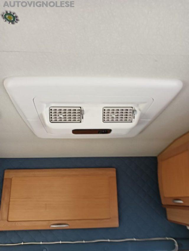 FIAT Ducato CAMPER MC LOUIS 19 TD SOLO 54.000 KM