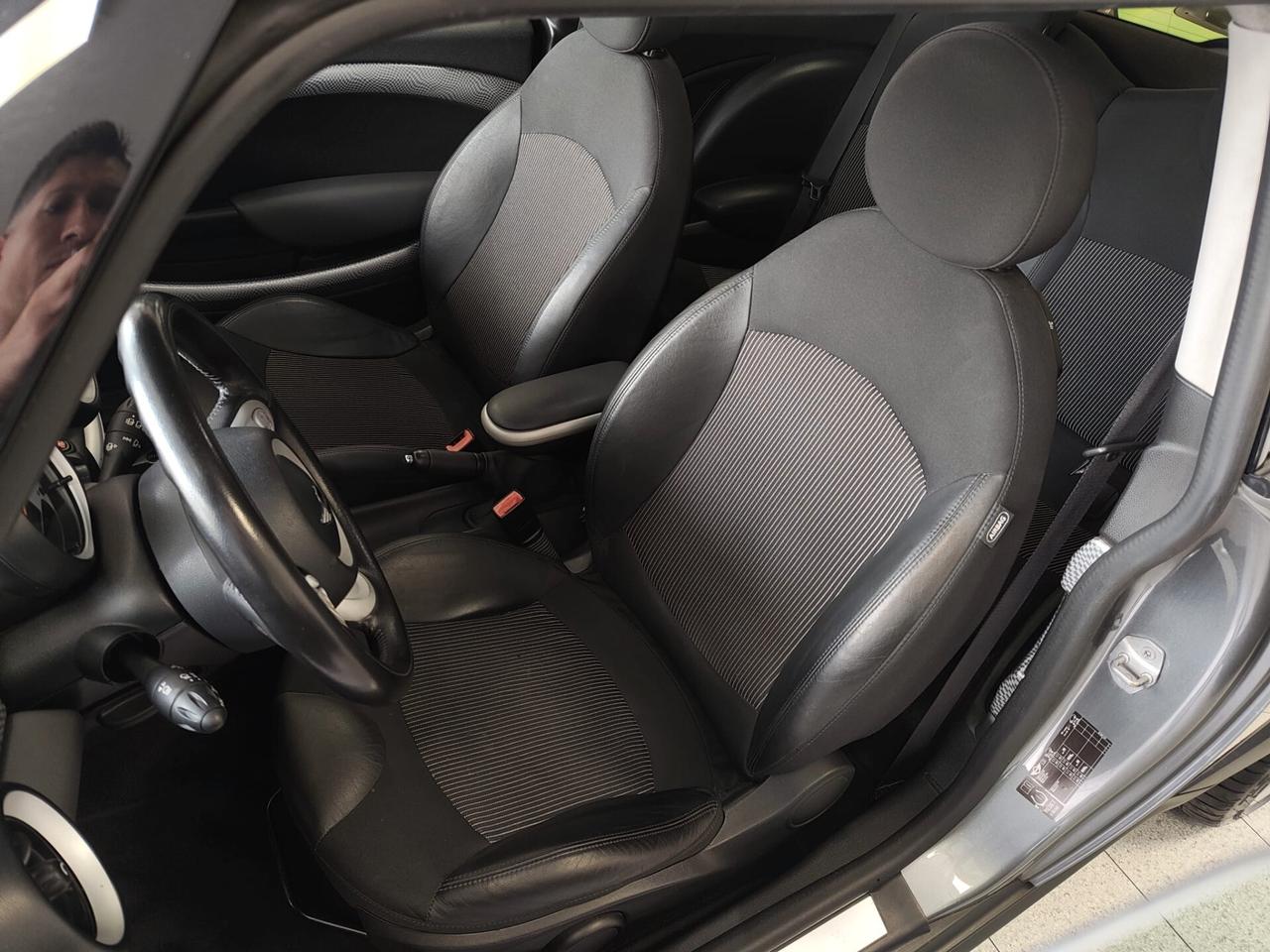 Mini Cooper S 56000KM REALI UNICO PROP